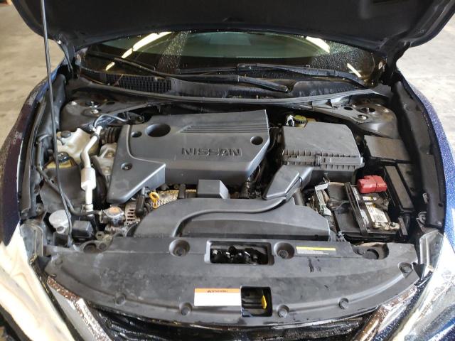 Photo 11 from auction – 2017 NISSAN ALTIMA 2.5 with VIN 1N4AL3AP5HC145463
