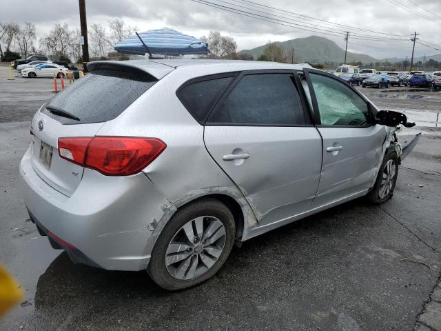 Photo 3 from auction – 2013 KIA FORTE EX with VIN KNAFU5A23D5727585