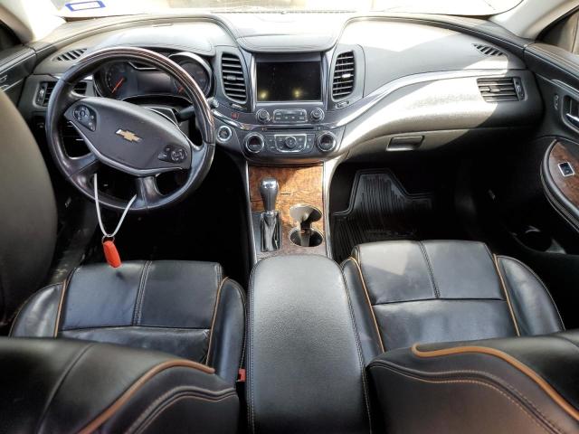 Photo 8 from auction – 2014 CHEVROLET IMPALA LTZ with VIN 1G1155S37EU115374