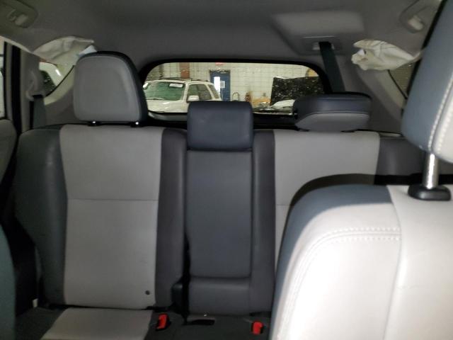 Photo 10 from auction – 2013 TOYOTA RAV4 LIMIT with VIN JTMDFREV1D5007542