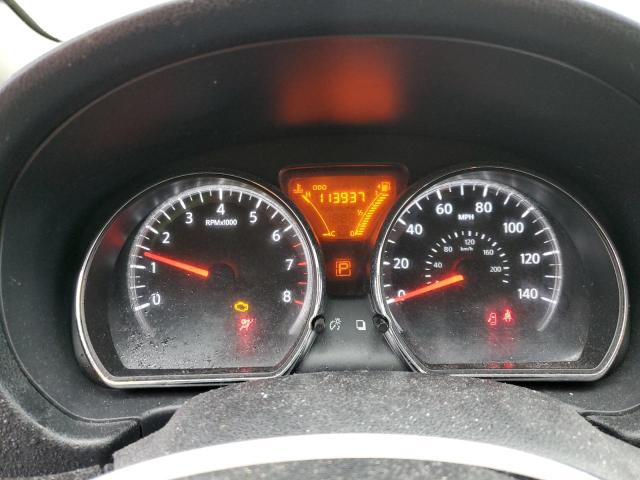 Photo 9 from auction – 2014 NISSAN VERSA NOTE with VIN 3N1CE2CP1EL379400