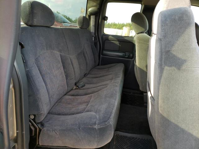 Photo 10 from auction – 2001 CHEVROLET SILVER1500 with VIN 2GCEC19T511123539