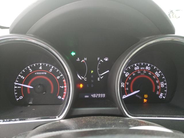 Photo 9 from auction – 2013 TOYOTA HIGHLANDER with VIN 5TDBK3EH8DS230004