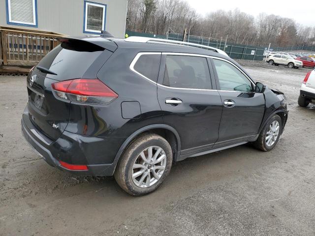 Photo 3 from auction – 2019 NISSAN ROGUE S with VIN KNMAT2MT4KP535189