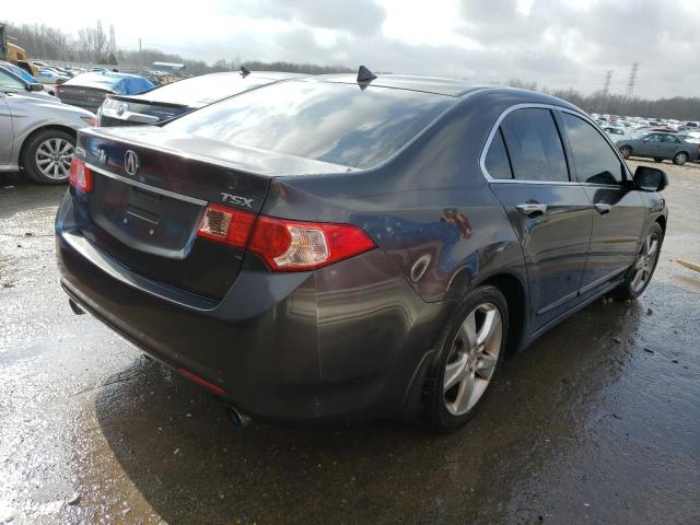 Photo 3 from auction – 2011 ACURA TSX with VIN JH4CU2F67BC001235