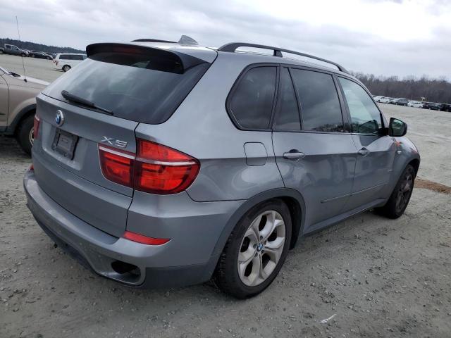 Photo 3 from auction – 2013 BMW X5 XDRIVE3 with VIN 5UXZV4C57D0G52273
