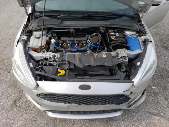 Photo 11 from auction – 2015 FORD FOCUS SE with VIN 1FADP3K26FL321101
