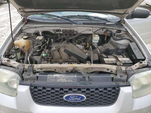 Photo 12 from auction – 2005 FORD ESCAPE LIM with VIN 1FMYU04195KA70159