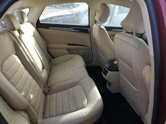 Photo 10 from auction – 2016 FORD FUSION SE with VIN 3FA6P0H78GR313093
