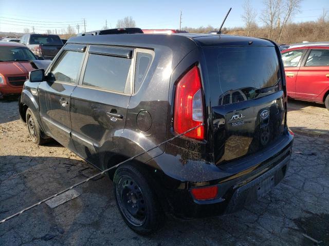 Photo 2 from auction – 2012 KIA SOUL with VIN KNDJT2A54C7410748