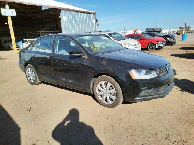 Photo 4 from auction – 2017 VOLKSWAGEN JETTA S with VIN 3VW2B7AJ7HM293968