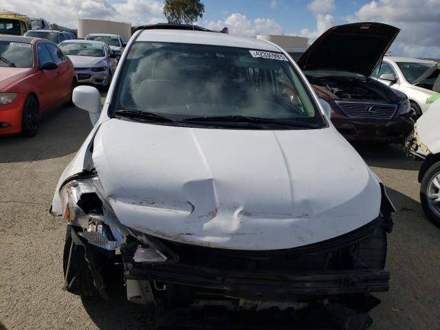 Photo 5 from auction – 2012 NISSAN VERSA S with VIN 3N1BC1CPXCK275826