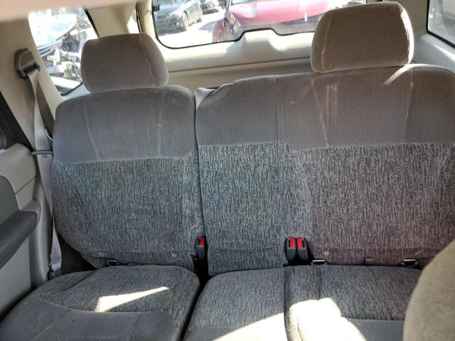 Photo 10 from auction – 2003 CHEVROLET TRAILBLAZE with VIN 1GNDT13S932130306