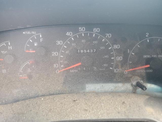 Photo 9 from auction – 2001 FORD F250 SUPER with VIN 3FTNW21F91MA61204