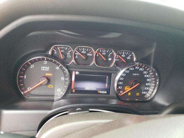 Photo 9 from auction – 2014 GMC SIERRA K15 with VIN 3GTU2VEC2EG108330
