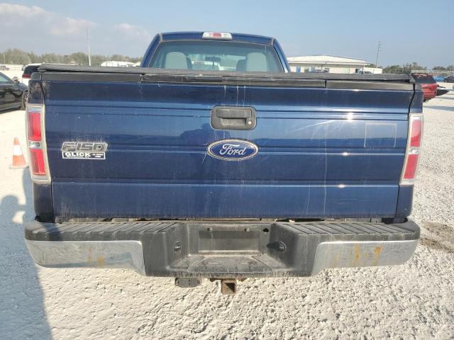 Photo 6 from auction – 2012 FORD F150 SUPER with VIN 1FTVX1ET5CKD50940
