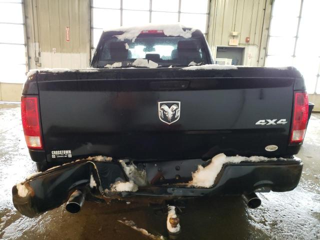 Photo 6 from auction – 2014 RAM 1500 ST with VIN 1C6RR7FT3ES437971