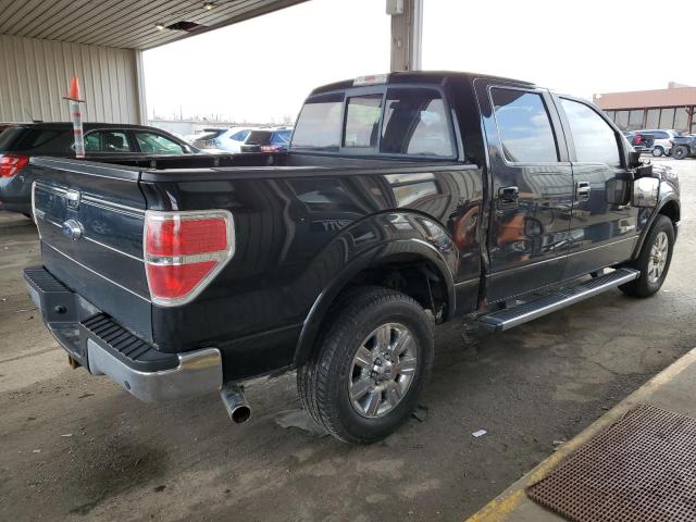 Photo 3 from auction – 2011 FORD F150 SUPER with VIN 1FTFW1ET4BFC46017