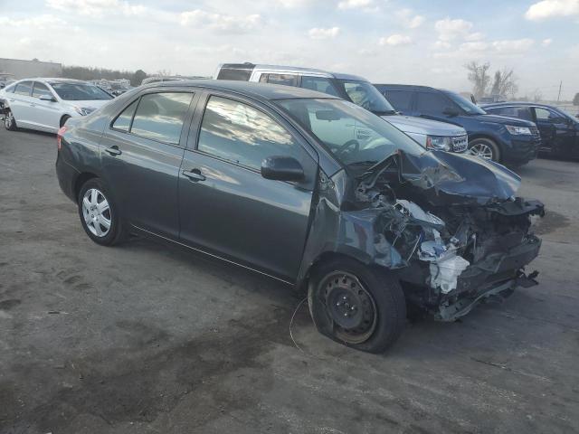Photo 4 from auction – 2011 TOYOTA YARIS with VIN JTDBT4K34B1401269