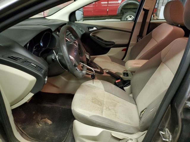 Photo 7 from auction – 2013 FORD FOCUS SE with VIN 1FADP3F29DL299926