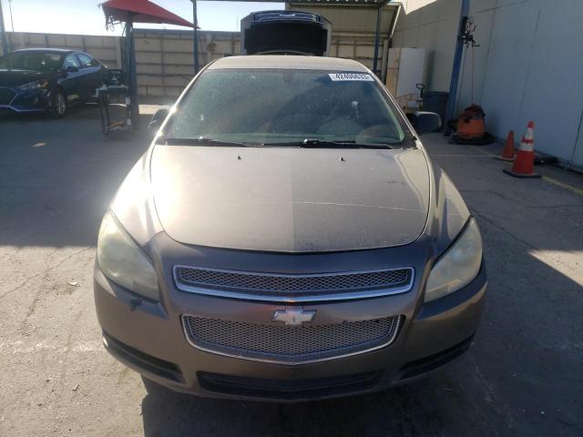 Photo 5 from auction – 2010 CHEVROLET MALIBU LS with VIN 1G1ZB5EB5A4130996