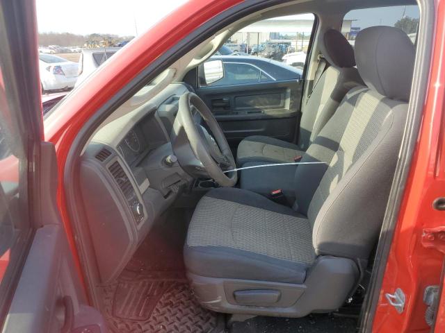 Photo 7 from auction – 2012 DODGE RAM 1500 S with VIN 1C6RD6FP1CS101566