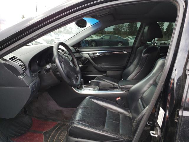 Photo 7 from auction – 2006 ACURA 3.2TL with VIN 19UUA66246A066078