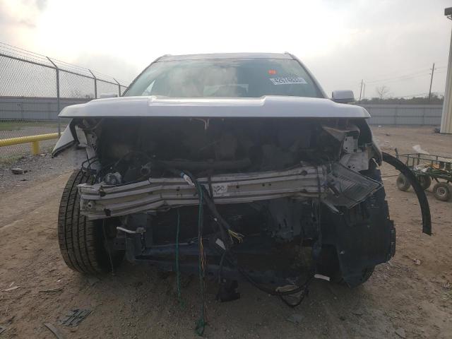 Photo 5 from auction – 2016 FORD EXPLORER L with VIN 1FM5K7F83GGB04727