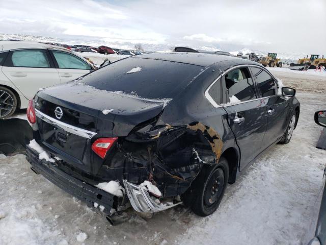 Photo 3 from auction – 2017 NISSAN ALTIMA 2.5 with VIN 1N4AL3APXHC267803