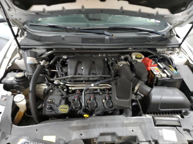 Photo 11 from auction – 2015 FORD TAURUS SEL with VIN 1FAHP2E80FG209513