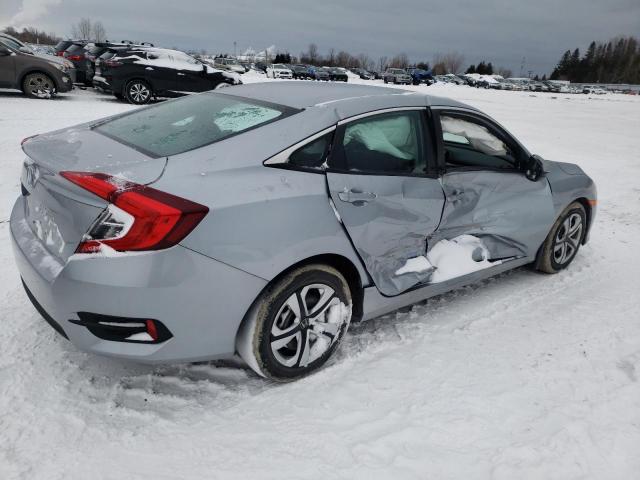 Photo 3 from auction – 2017 HONDA CIVIC LX with VIN 2HGFC2F54HH035116
