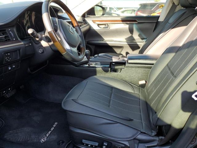 Photo 7 from auction – 2013 LEXUS ES 350 with VIN JTHBK1GG4D2031188