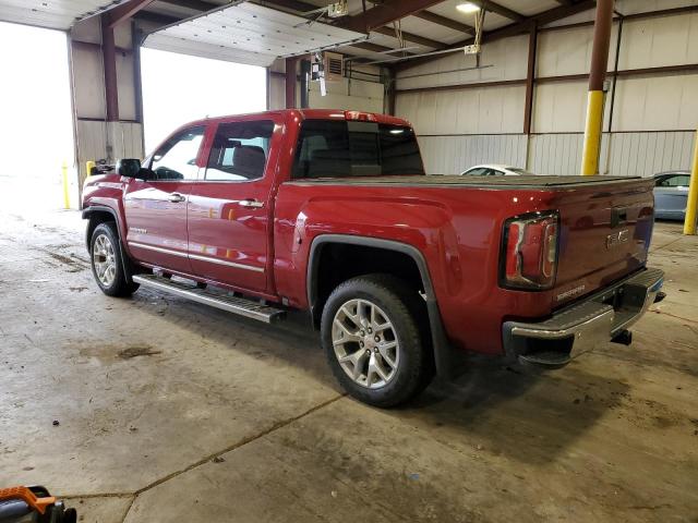 Photo 2 from auction – 2018 GMC SIERRA K15 with VIN 3GTU2NEC0JG593934