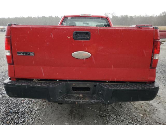 Photo 10 from auction – 2007 FORD F150 with VIN 1FTRF12237NA58160