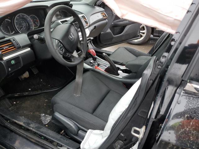 Photo 7 from auction – 2015 HONDA ACCORD LX with VIN 1HGCR2F35FA075331