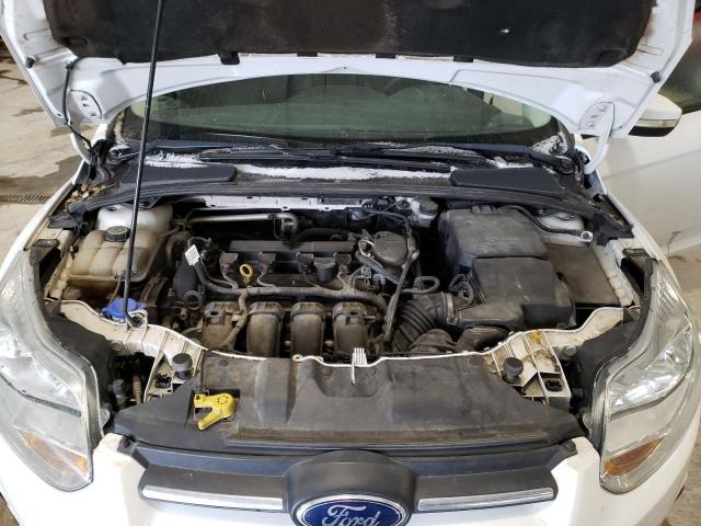 Photo 11 from auction – 2013 FORD FOCUS SE with VIN 1FADP3F21DL253541