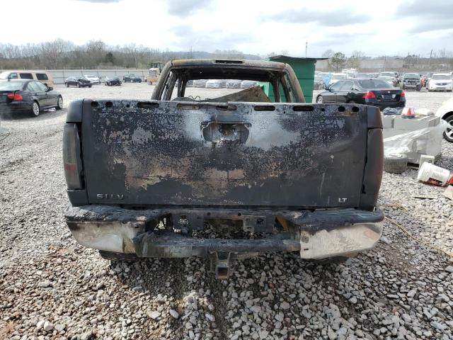 Photo 6 from auction – 2007 CHEVROLET SILVERADO with VIN 2GCEC19J471662046
