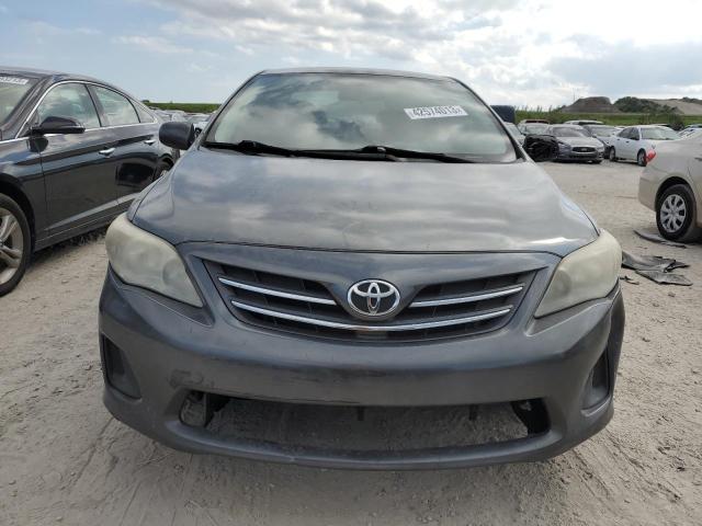 Photo 5 from auction – 2013 TOYOTA COROLLA BA with VIN 2T1BU4EE1DC109734