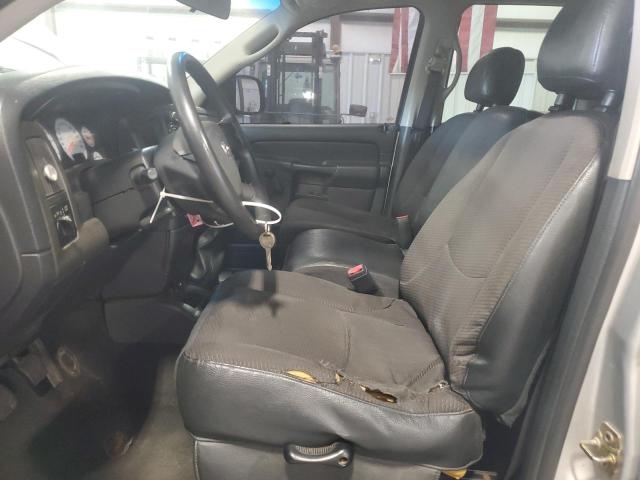 Photo 7 from auction – 2004 DODGE RAM 1500 S with VIN 1D7HA18K34J168071