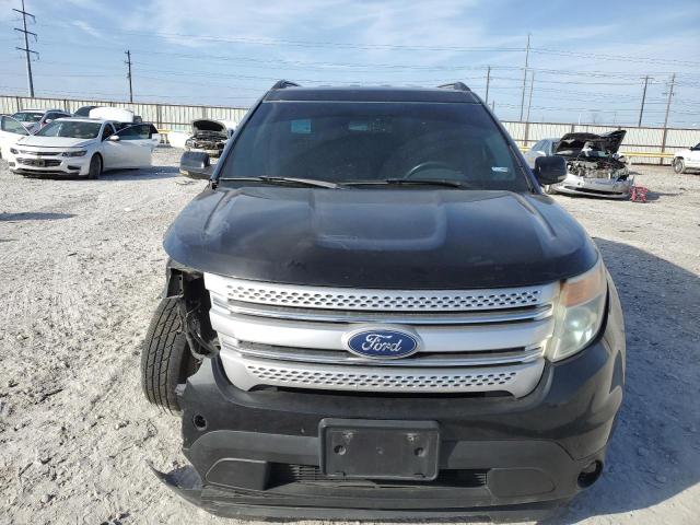 Photo 5 from auction – 2011 FORD EXPLORER X with VIN 1FMHK7D81BGA11164