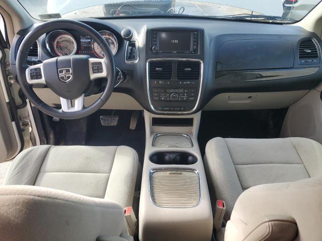 Photo 8 from auction – 2013 DODGE GRAND CARA with VIN 2C4RDGDG4DR782410