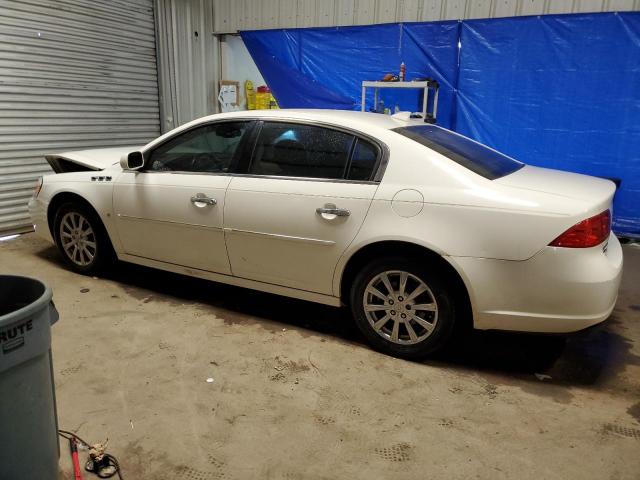 Photo 2 from auction – 2010 BUICK LUCERNE CX with VIN 1G4HE5EM6AU103149