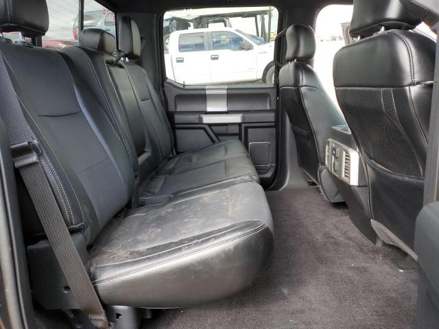 Photo 10 from auction – 2015 FORD F150 SUPER with VIN 1FTEW1EG1FKE65108