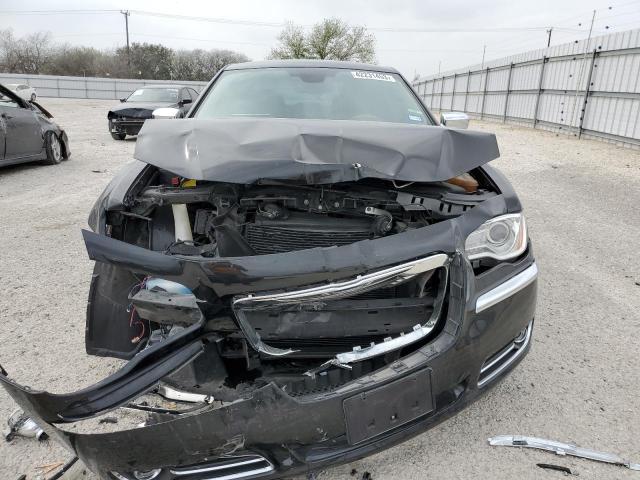 Photo 5 from auction – 2012 CHRYSLER 300C with VIN 2C3CCAETXCH256261