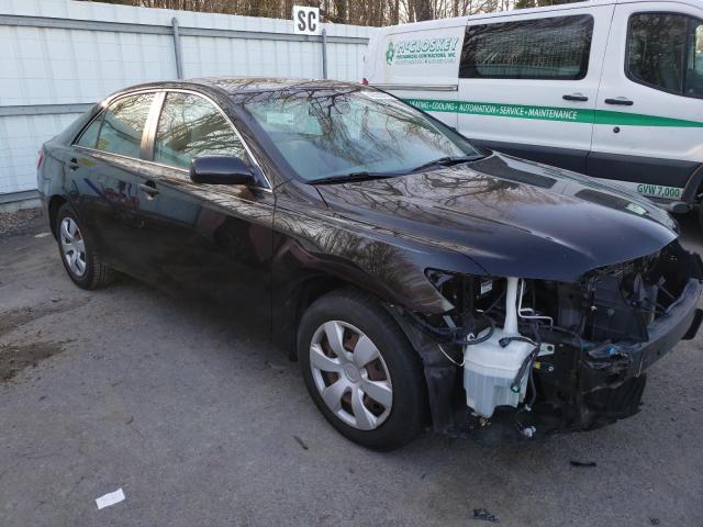 Photo 4 from auction – 2009 TOYOTA CAMRY BASE with VIN 4T1BE46K59U269865