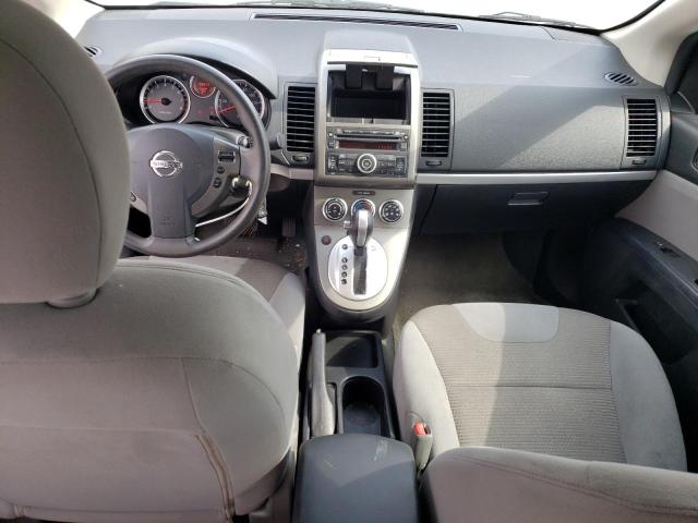 Photo 8 from auction – 2012 NISSAN SENTRA 2.0 with VIN 3N1AB6AP8CL757879