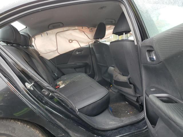 Photo 10 from auction – 2015 HONDA ACCORD LX with VIN 1HGCR2F35FA075331