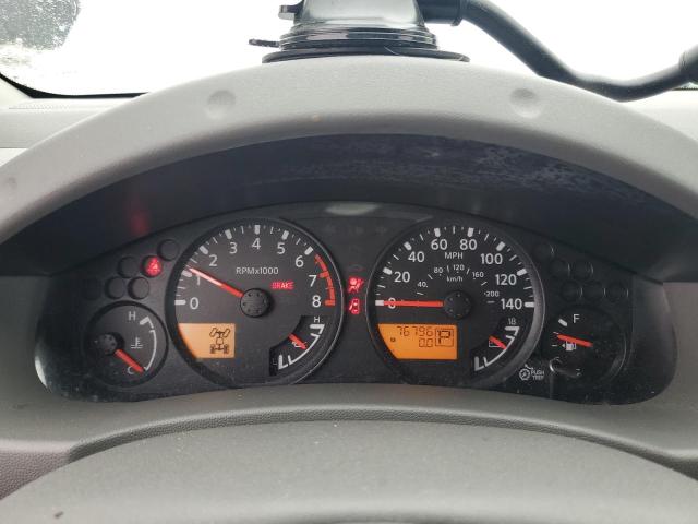 Photo 9 from auction – 2015 NISSAN FRONTIER S with VIN 1N6AD0EV4FN726370