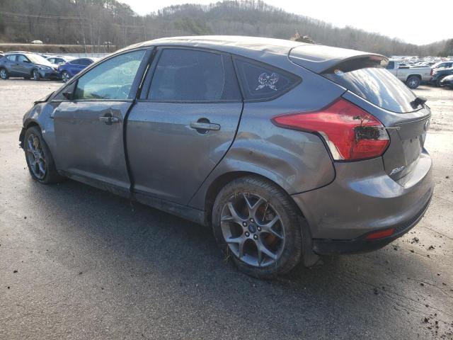 Photo 2 from auction – 2013 FORD FOCUS SE with VIN 1FADP3K29DL226254