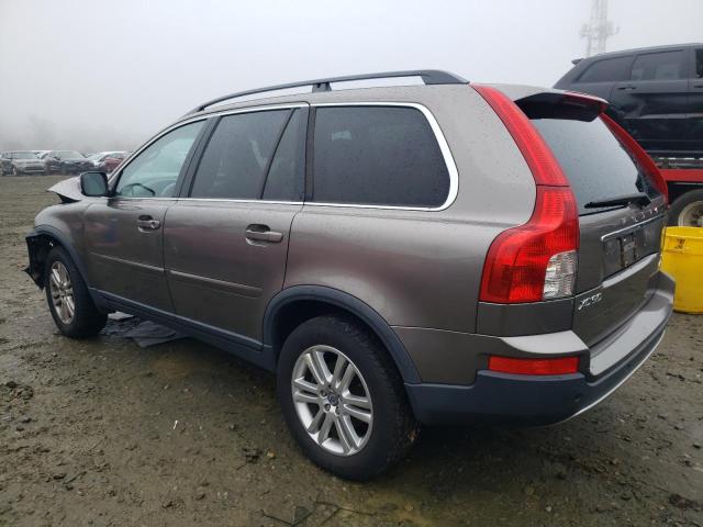 Photo 2 from auction – 2010 VOLVO XC90 3.2 with VIN YV4982CZ1A1545770